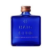 haig club whisky 12x5cl