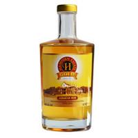 hampden estate gold rum 35cl