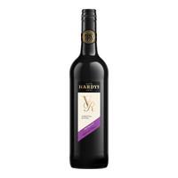Hardys VR Merlot Red Wine 75cl