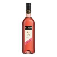 Hardys VR Rose Wine 75cl