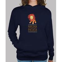 hakuna potato