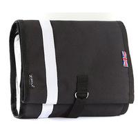 Hanging Toiletry Bag, Polyester