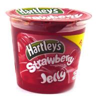 hartleys rte jelly strawberry