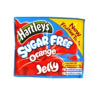 Hartleys Sugar Free Orange Jelly