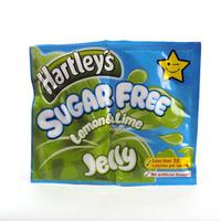 Hartleys Sugar Free Lemon and Lime Jelly