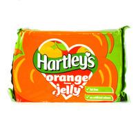 Hartleys Orange Jelly