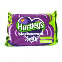 hartleys blackcurrant jelly