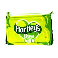 Hartleys Lime Jelly