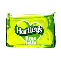 hartleys lime jelly