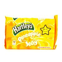 hartleys pineapple jelly