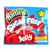 Hartleys Sugar Free Strawberry Jelly