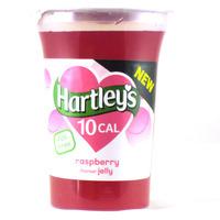 Hartleys Raspberry 10cal Jelly