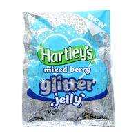 Hartleys Mixed Berry Glitter Jelly