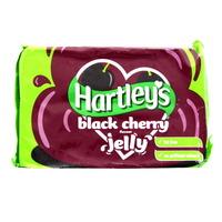 Hartleys Jelly Black Cherry Flavour