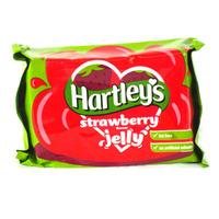 Hartleys Strawberry Jelly