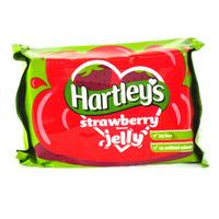 hartleys strawberry jelly