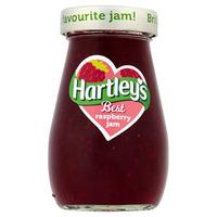 Hartleys Best Raspberry Jam