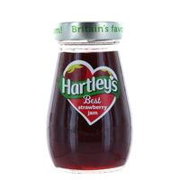 Hartleys Best Strawberry Jam