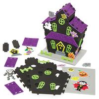 Haunted House Kit (Pack of 10)