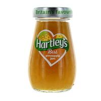 Hartleys Best Pineapple Jam