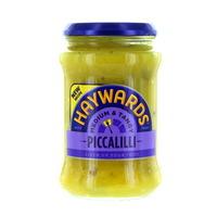 Haywards Medium and Tangy Piccalilli