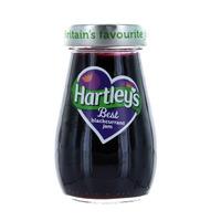 hartleys best blackcurrant jam