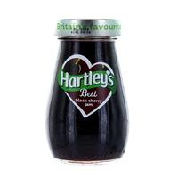 Hartleys Best Blackcherry Jam