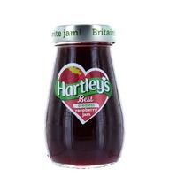 hartleys best raspberry seedless jam