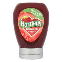Hartleys Smooth Strawberry Jam