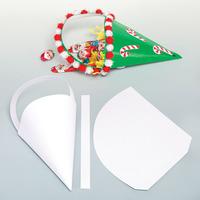Hanging Cone Decorations (Pack of 20)