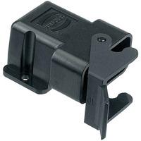 Harting 09 12 708 0301 Surface Mounting Housing for Han® Q Connectors