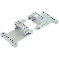 Harting 09 14 000 0312 Han-Modular® Module Clamp With Strain Relie...