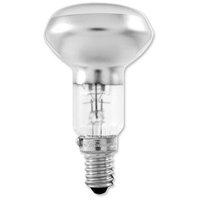 halogen r50 reflector energy saving light bulb small screw fitting 283 ...