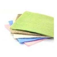 Habico Extra Thick Wool Felt Pastel Assortment