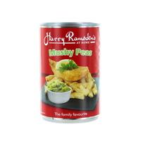 Harry Ramsdens Mushy Peas