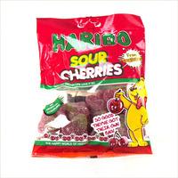 haribo sour cherries