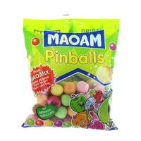 Haribo Maoam Pinballs