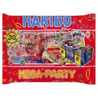 Haribo Mega Party Mix