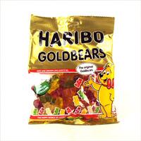 Haribo Goldbears