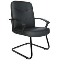 Harley Cantilever Chair Standard Delivery