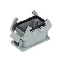 Harting 19 30 024 1291 Surface Mounting Housing for Han® 24 B