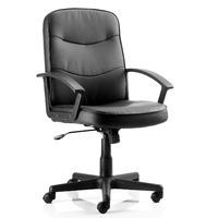 Harley Executive Chair Standard Delivery
