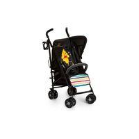 hauck speed plus pushchair pooh tidy time new 2017