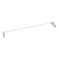 hauck safety gate extension white 7cm new 2017