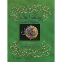 Handy Hands Celtic Tatting Knots and Patterns 246825