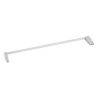 hauck safety gate extension silver 7cm new