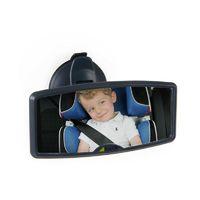 Hauck Watch Me 2 - Mirror for forward facing car seats-Black (New)