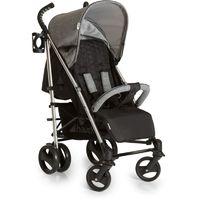 Hauck Vegas Stroller-Melange Grey (New 2017)