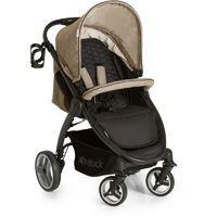 hauck lift up 4 stroller melange beige new 2017