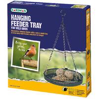 Hanging Feeder Tray